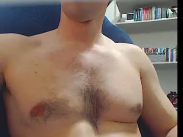 Chaturbate Private Sex Chat of gatosarado23