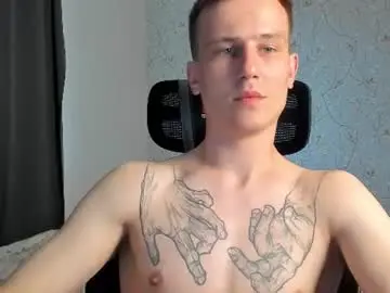 Chaturbate Sex Chat of jacksonvox