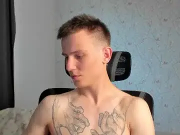 Chaturbate Live Sex of jacksonvox