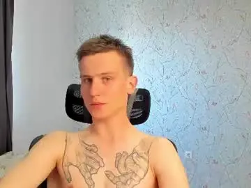 Chaturbate Watch Live Sex Cams of jacksonvox