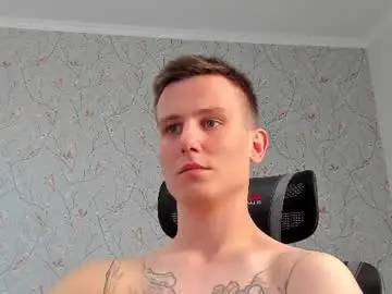 Chaturbate Live Porn of jacksonvox