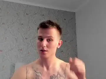 Chaturbate Live Sex of jacksonvox