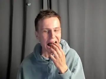 Chaturbate Live Porn of jacksonvox