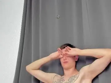 Chaturbate Live Porn of jacksonvox