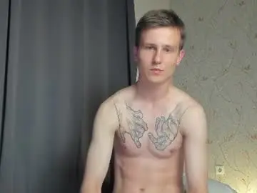 Chaturbate Sex Chat of jacksonvox