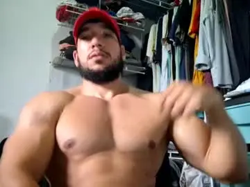 Chaturbate Adult Webcam of josefit06