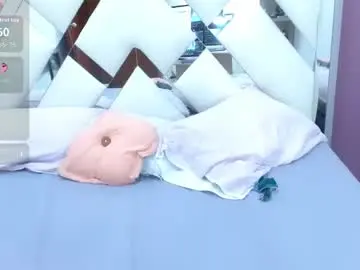 Chaturbate Live Sex of kerly_doll