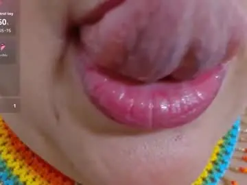 Chaturbate Best Webcam of kerly_doll