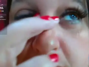 Chaturbate Sex Chat of kerly_doll