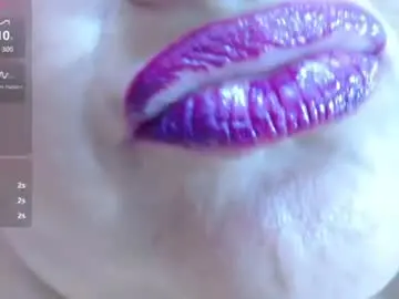 Chaturbate Live Porn of kerly_doll