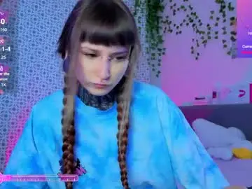 Chaturbate Free Live Porn of lilith_poison