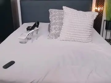 Chaturbate Sex Cam of luckystacyx