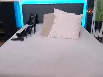 Chaturbate Live Sex of luckystacyx
