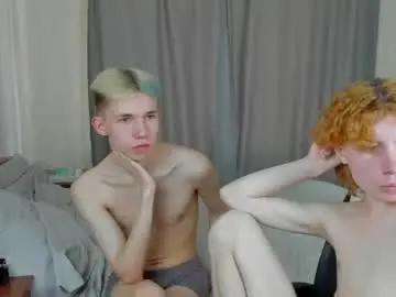 Chaturbate Best Webcam of martintw_17