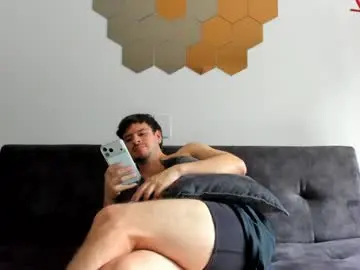 Chaturbate Live Sex of mathias_dawson