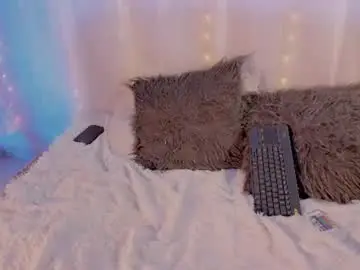 Chaturbate Nude Webcam of olivia_morryss
