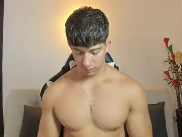 Chaturbate Live Sex Cam of sean_brownx