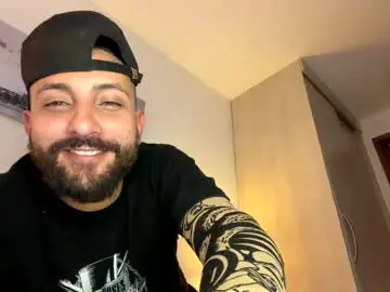 Chaturbate Free Live Porn of seanpablosanz