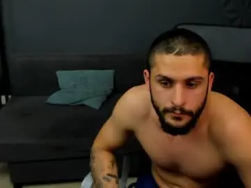 Chaturbate Private Sex Chat of troywade