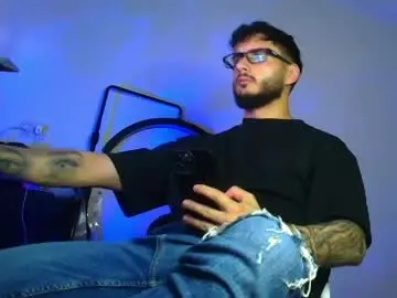 Chaturbate Best Webcam of xandercagex