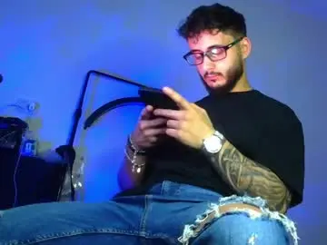 Chaturbate Free Porn Cam of xandercagex