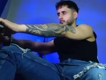 Chaturbate Adult Webcam of xandercagex