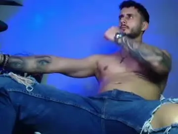 Chaturbate Watch Live Sex Cams of xandercagex