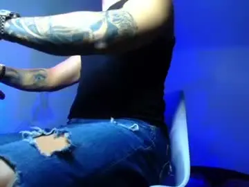 Chaturbate Free Porn Cam of xandercagex
