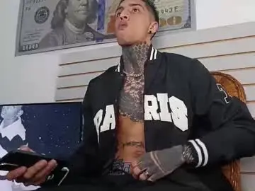 Chaturbate Free Porn Cam of yanfranko420
