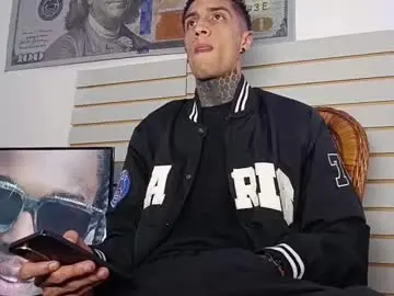 Chaturbate Sex Cam of yanfranko420