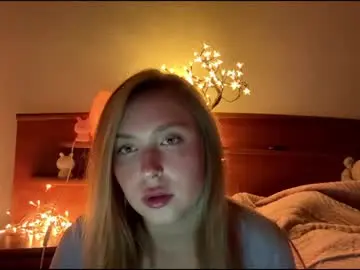 Chaturbate Nude Webcam of adelaidetretter