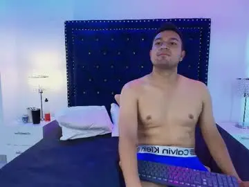 Chaturbate Live Porn of alissa_and_alann