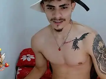 Chaturbate Live Sex of andr_093