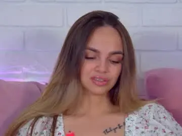 Chaturbate Sex Cam of anitaventure