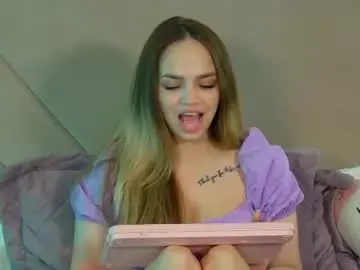 Chaturbate Live Porn of anitaventure