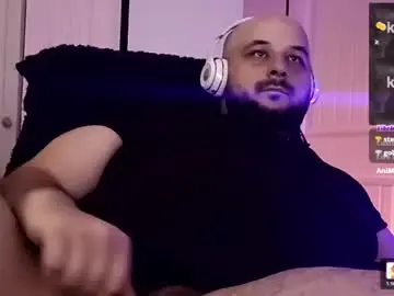 Chaturbate Private Sex Chat of binkanator33