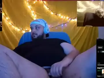 Chaturbate Best Webcam of binkanator33