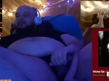 Chaturbate Sex Cam of binkanator33