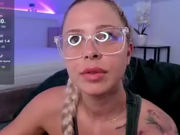 Chaturbate Free Live Porn of blueyeskate