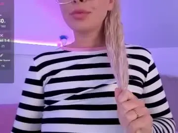 Chaturbate Adult Video Chat of blueyeskate