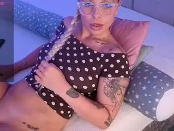 Chaturbate Adult Webcam of blueyeskate