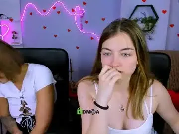 Chaturbate Free Live Porn of cristin_kisses
