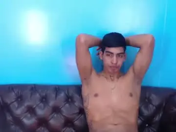 Chaturbate Sex Chat of eddie_and_lily