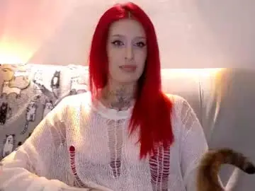 Chaturbate Live Sex Cam of elis_muse