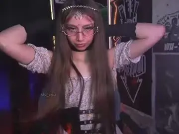 Chaturbate Live Porn of elle_uwu