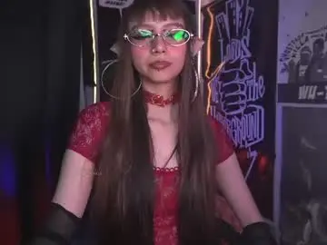 Chaturbate Adult Webcam of elle_uwu