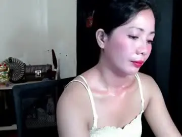 Chaturbate Sex Chat of im_yoursweetthea92