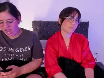 Chaturbate Adult Webcams of lauxsofi