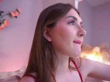 Chaturbate Live Sex Cam of lureofeva_