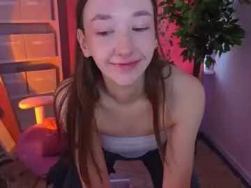Chaturbate Nude Webcam of michelle__allen